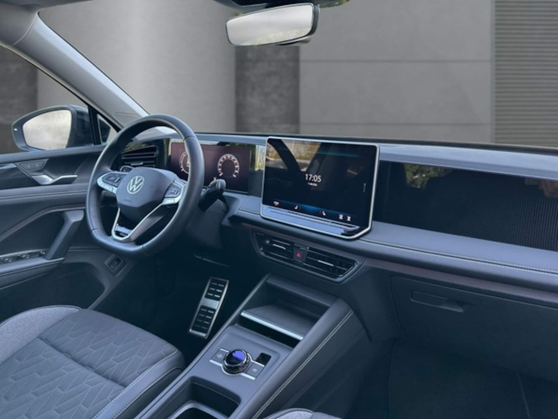 Volkswagen Tiguan ENERGY