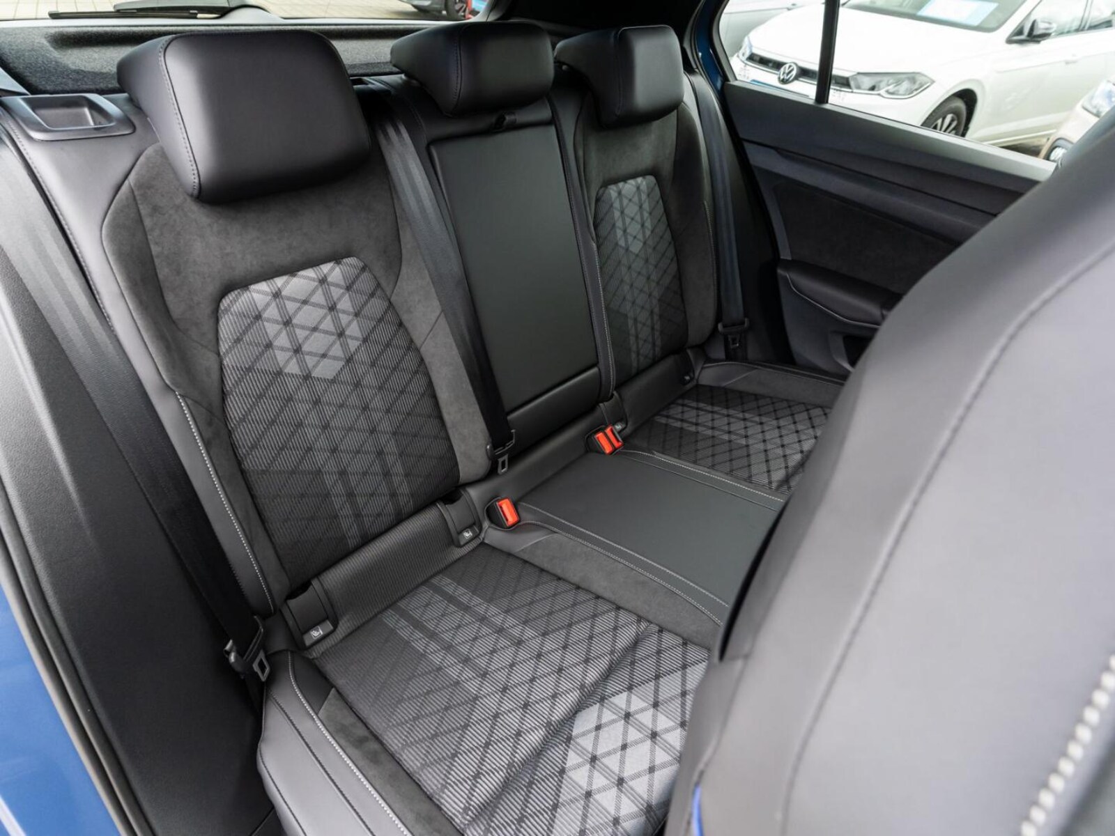 Volkswagen Golf – Bild 8