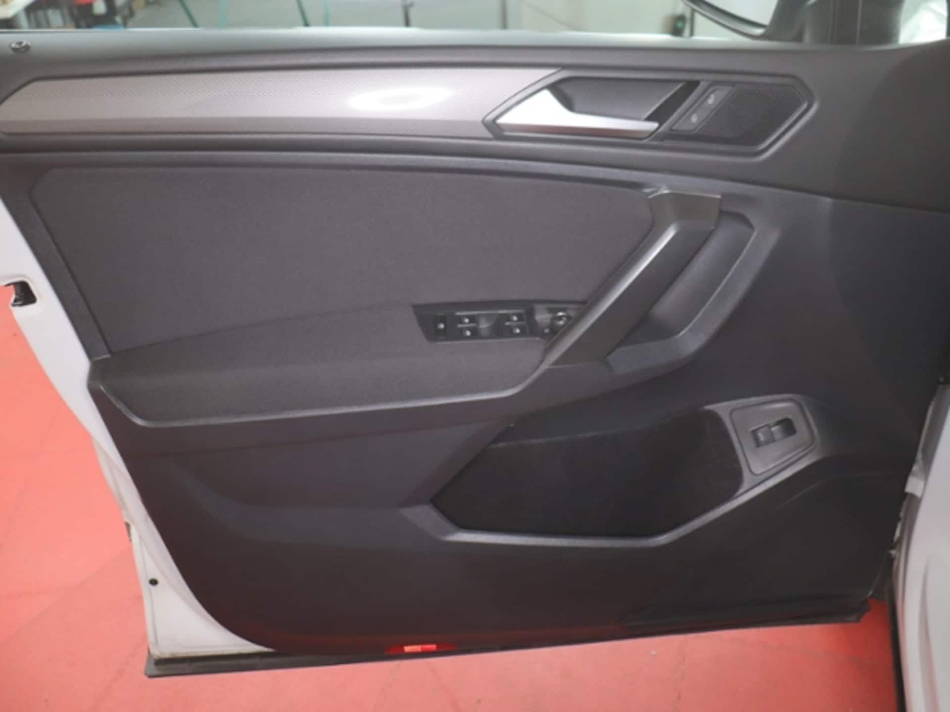 Volkswagen Tiguan Allspace Life