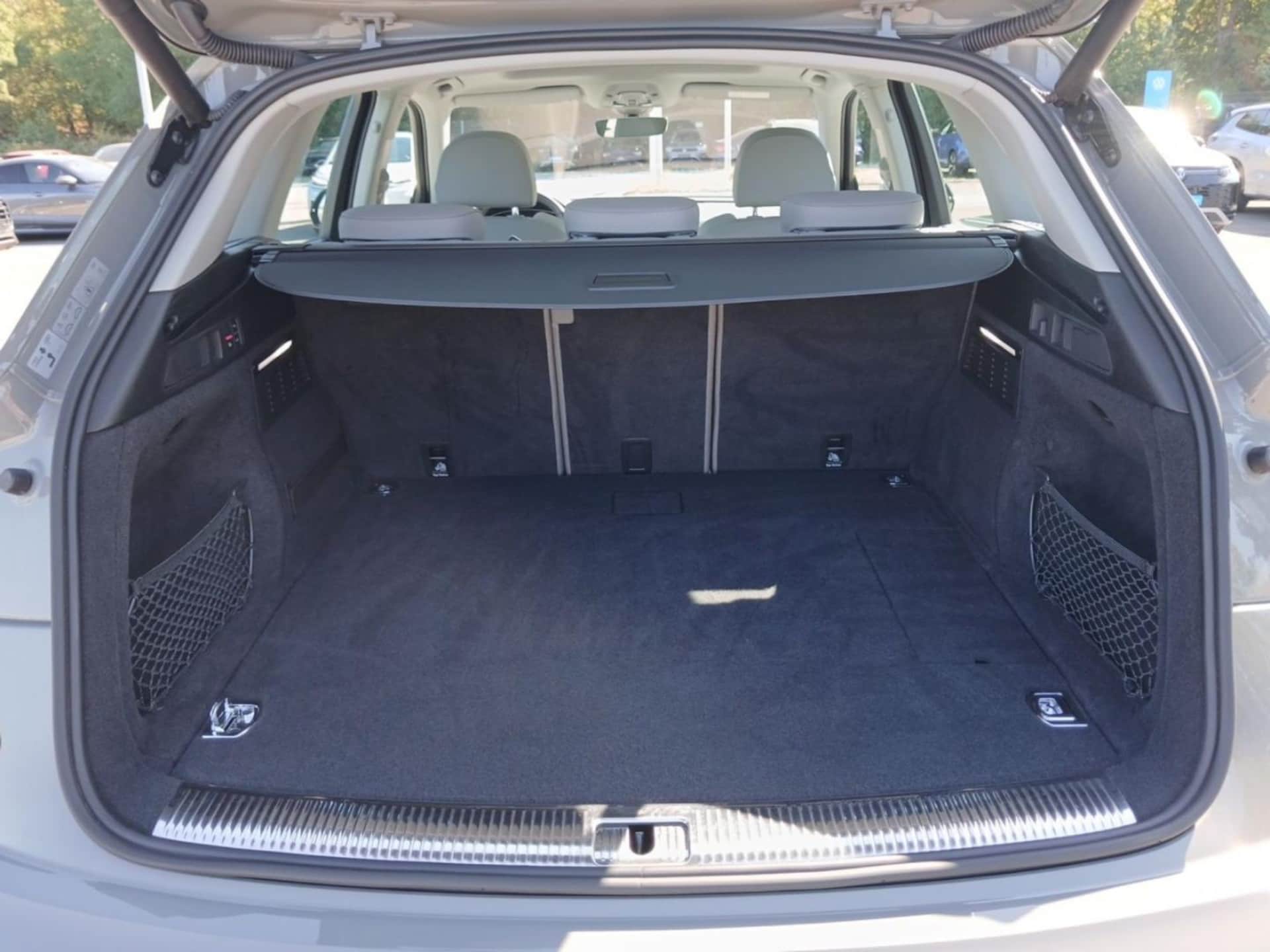 Audi Q5 TFSI e Sport