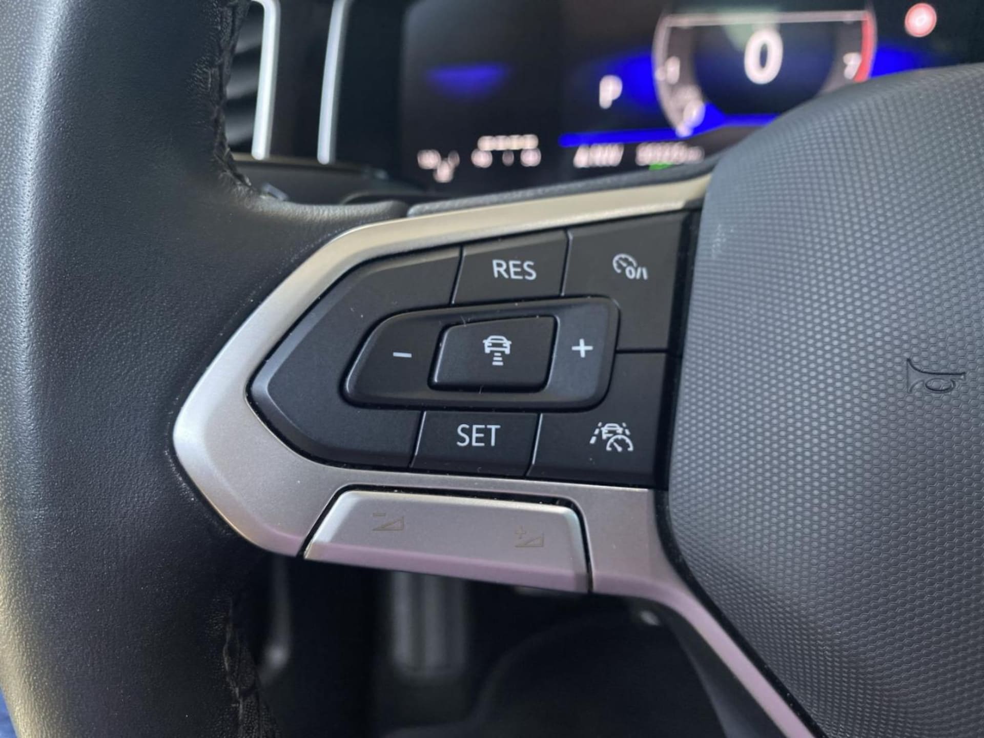 Volkswagen Polo Goal