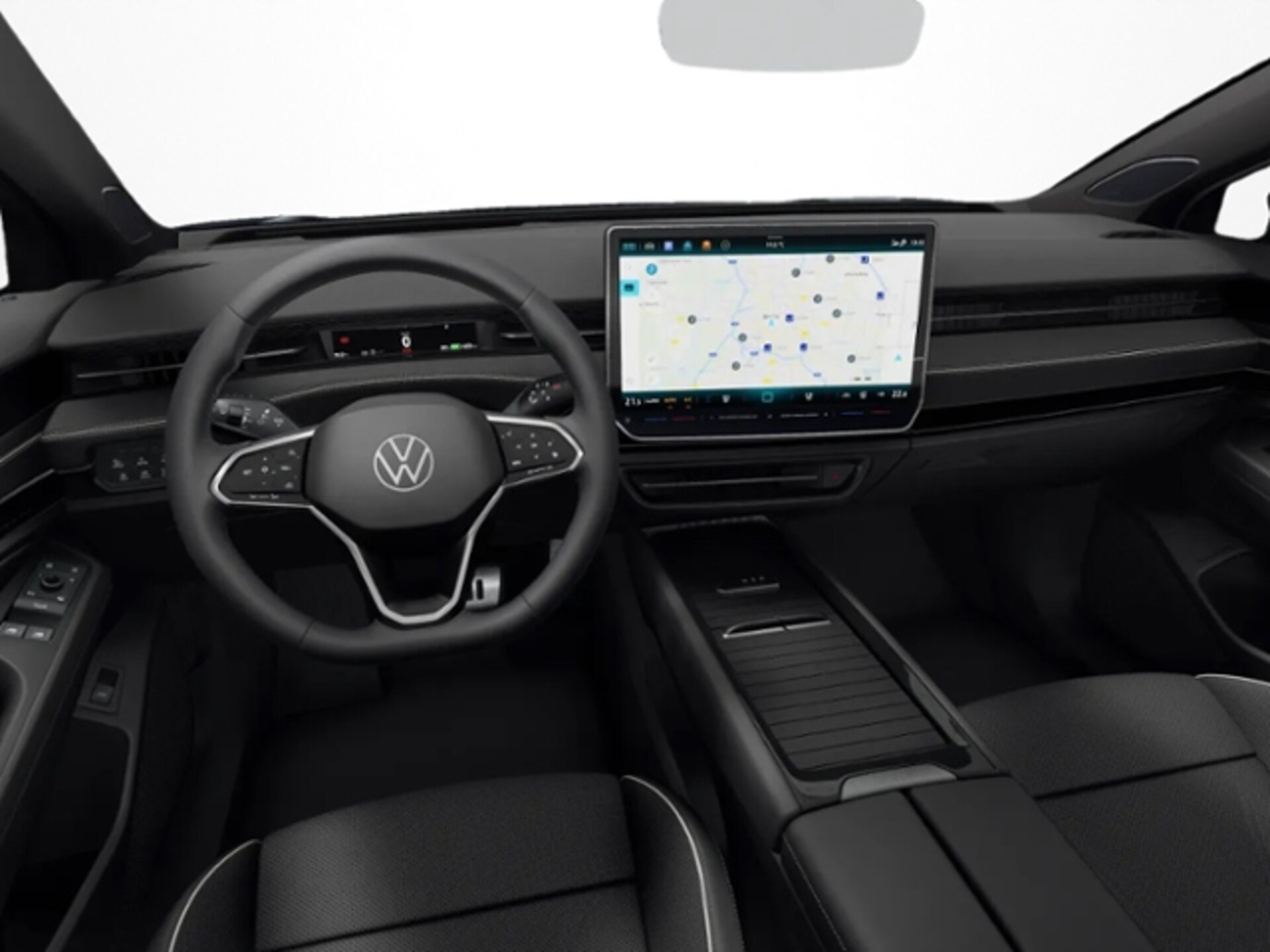 Volkswagen ID.7 Tourer Pro