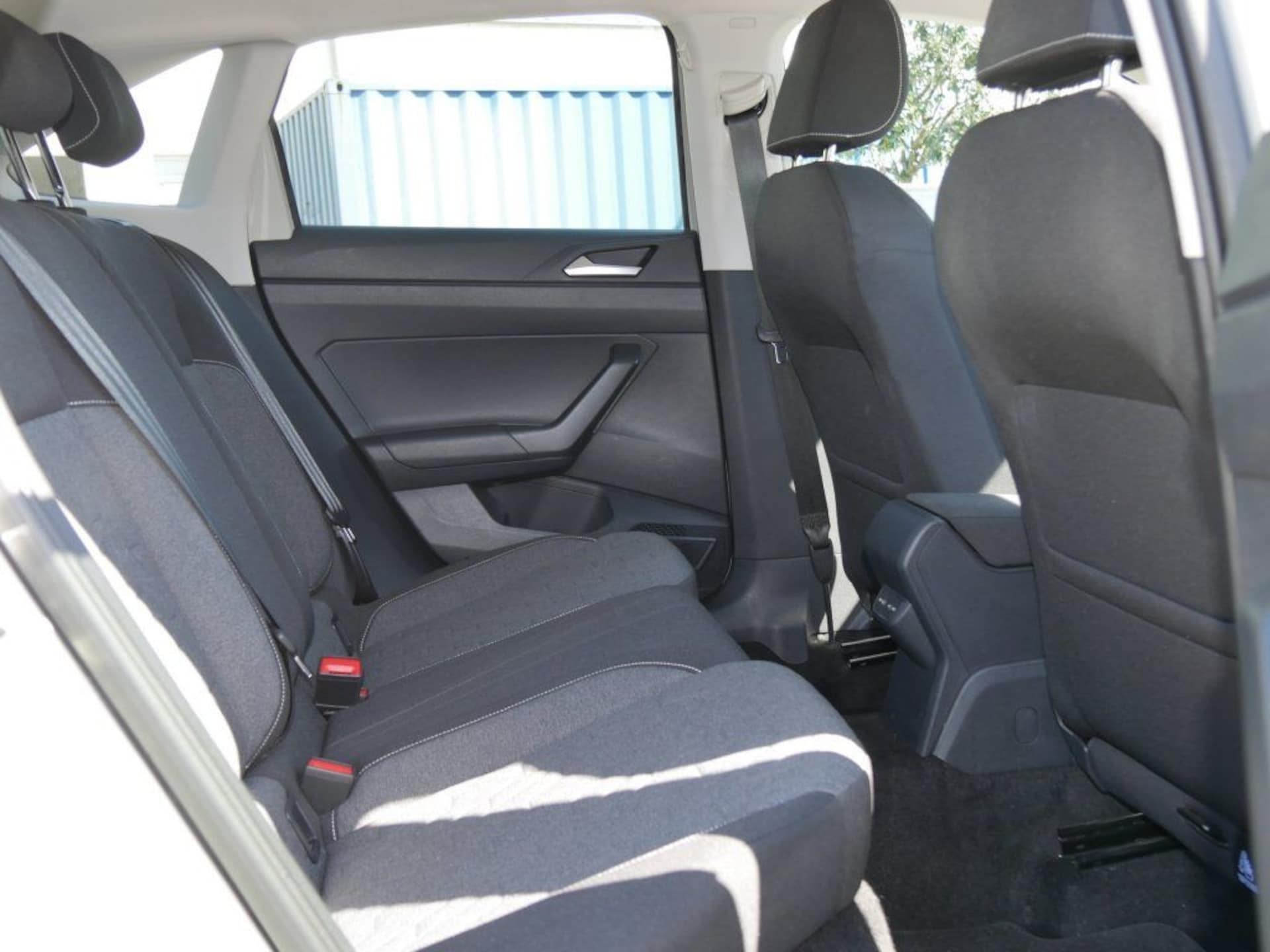Volkswagen Taigo MOVE
