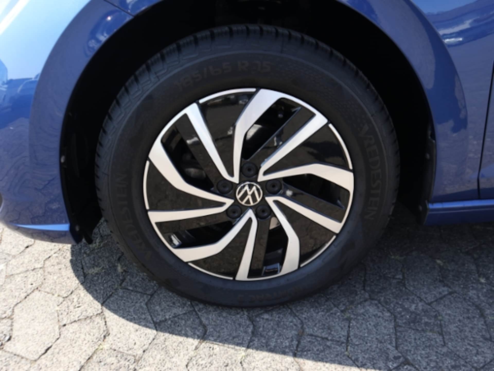 Volkswagen Polo FRESH