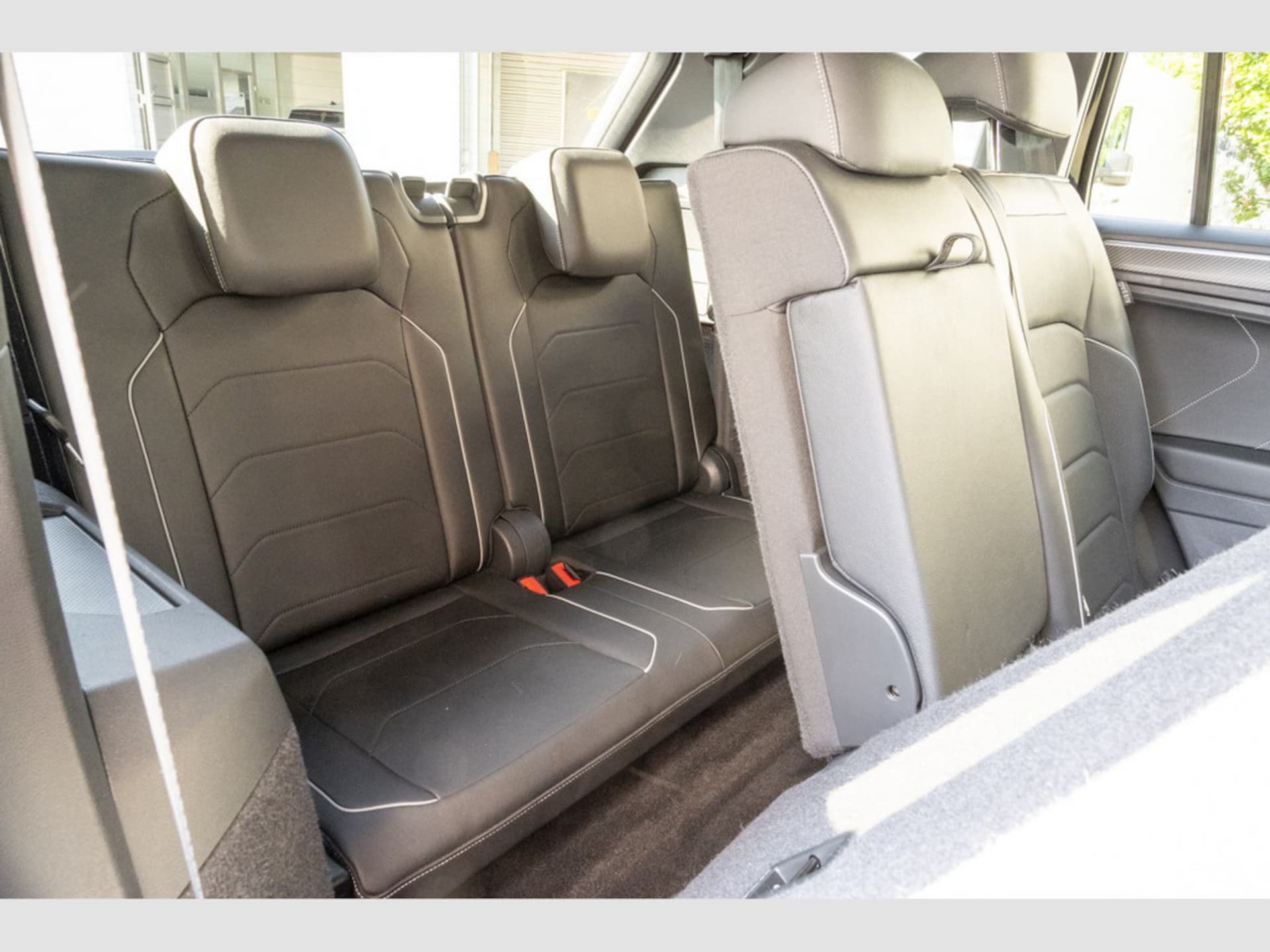 Volkswagen Tiguan Allspace R-Line