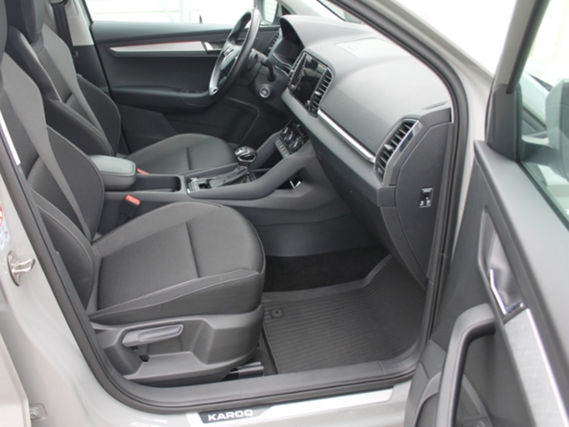 Skoda Karoq Ambition