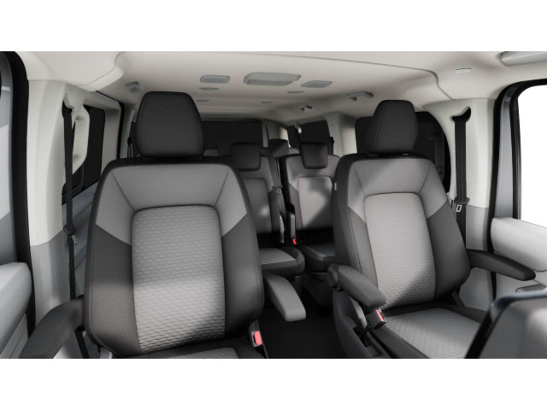Volkswagen e-Caravelle Langer Radstand Life