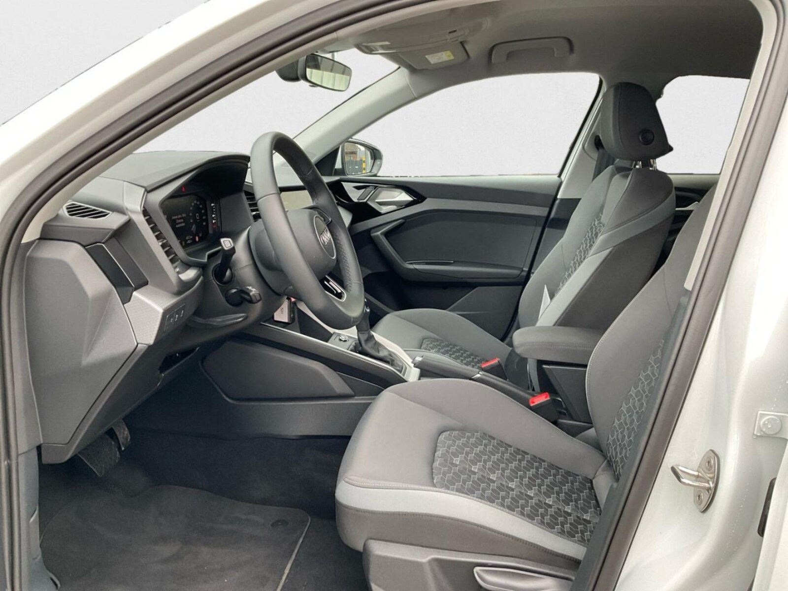 Audi A1 Sportback – Bild 9