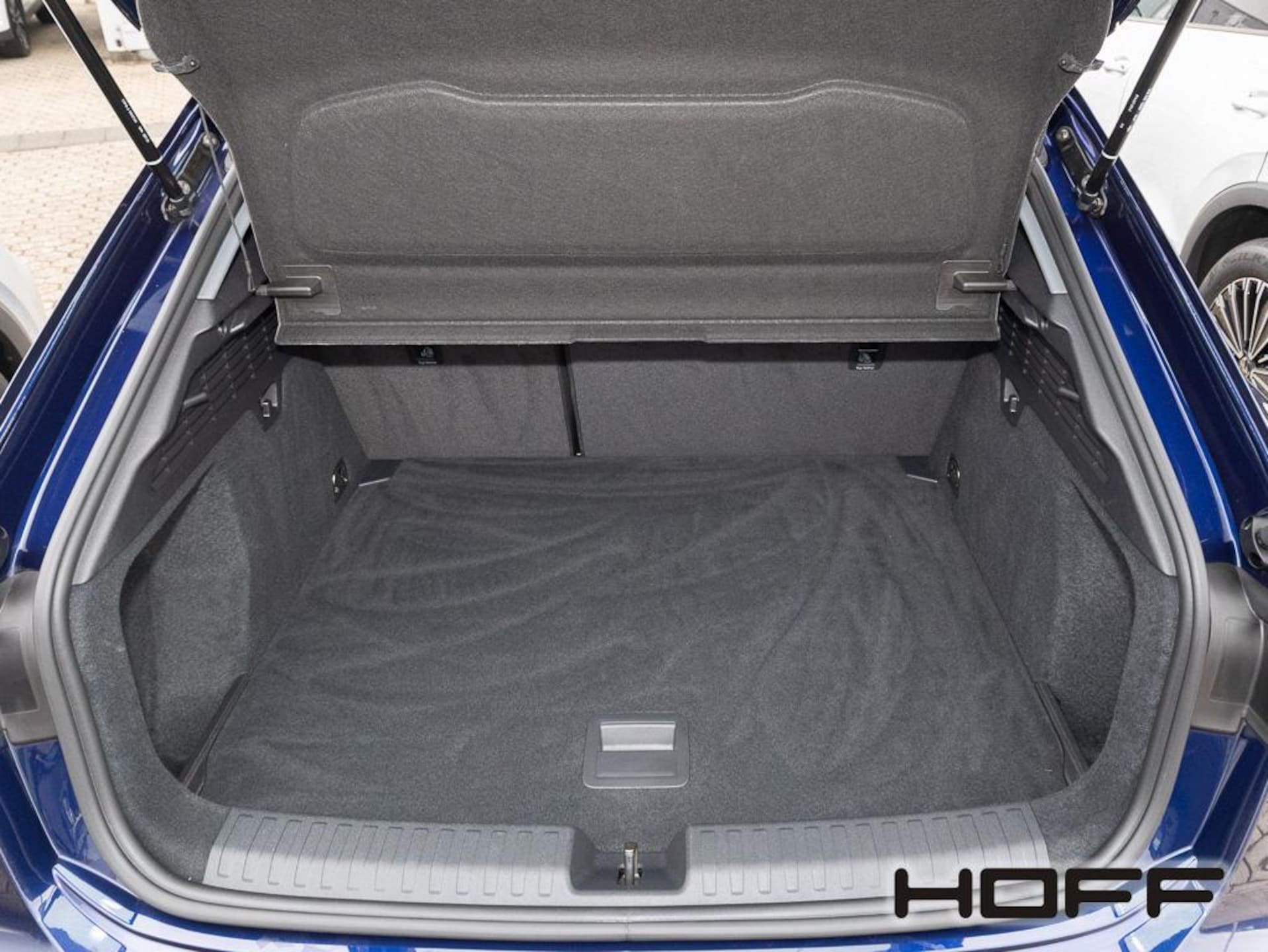 Audi A3 Sportback Advanced