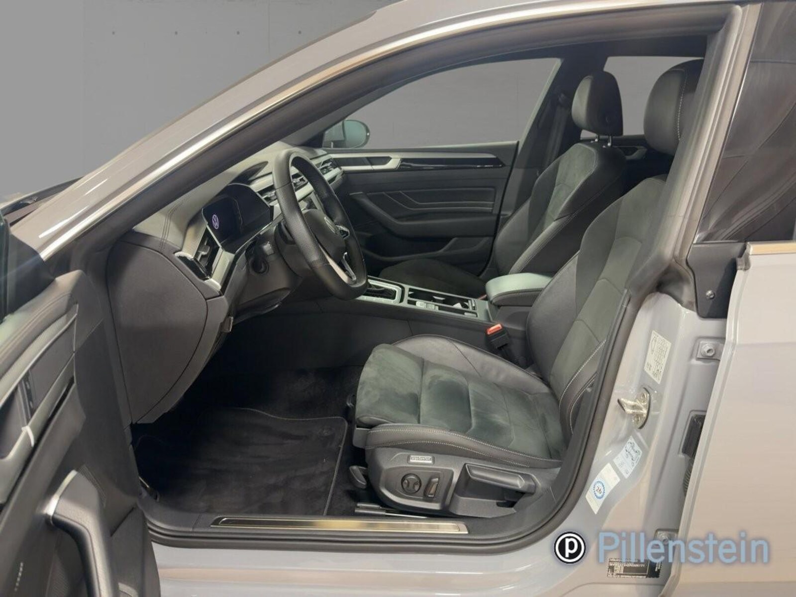 Volkswagen Arteon Shooting Brake – Bild 6