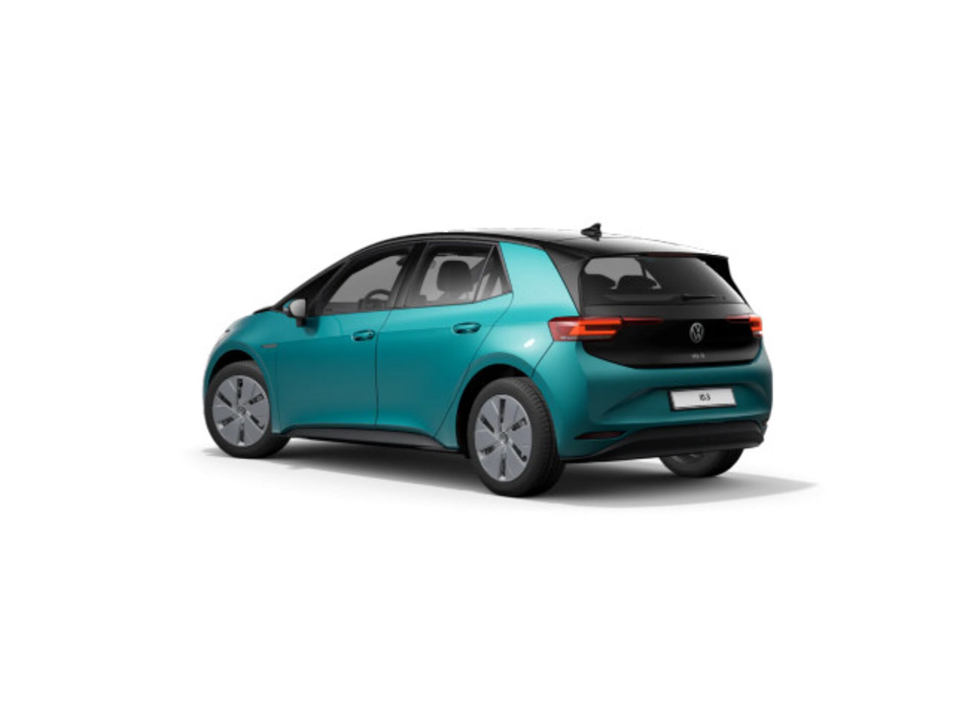 Volkswagen ID.3 Pure Performance