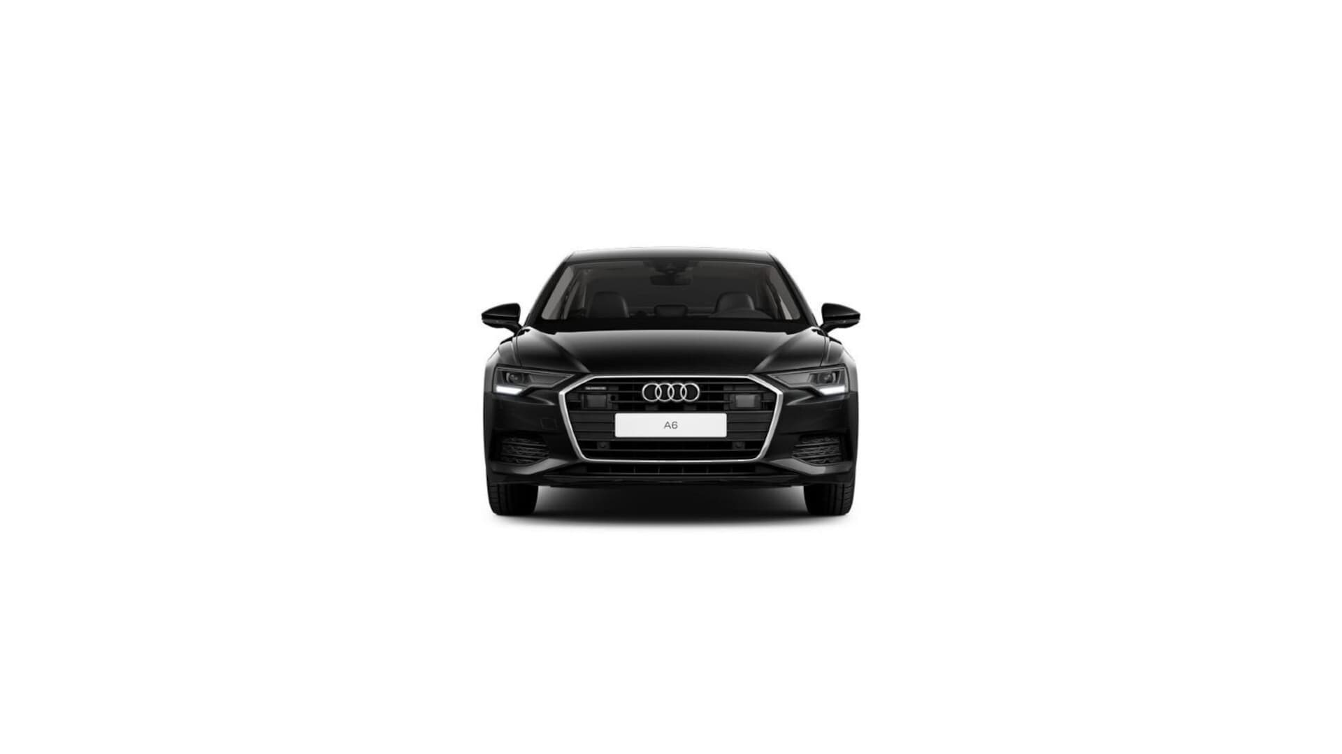 Audi A6 Limousine