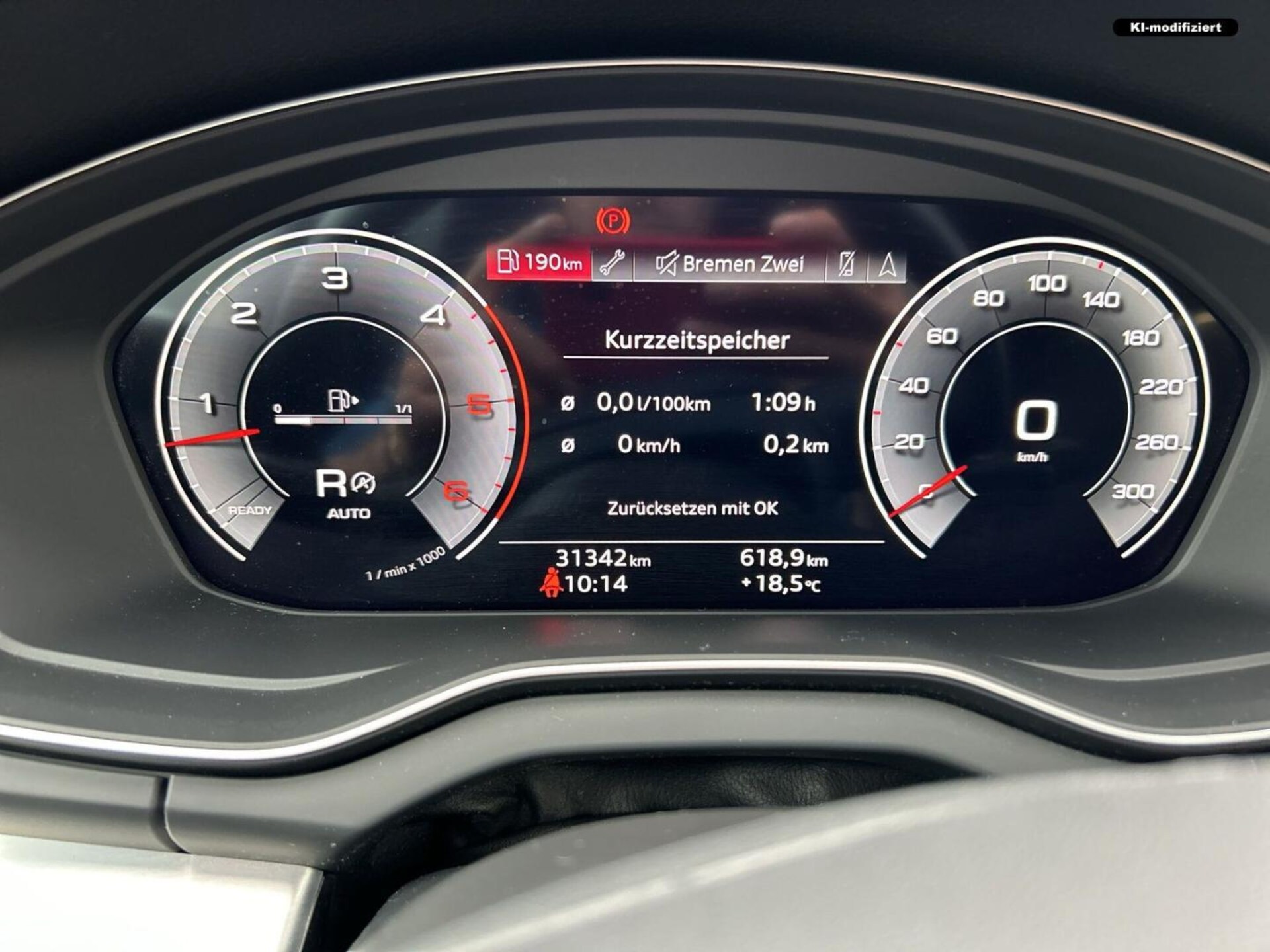 Audi Q5 SUV S line