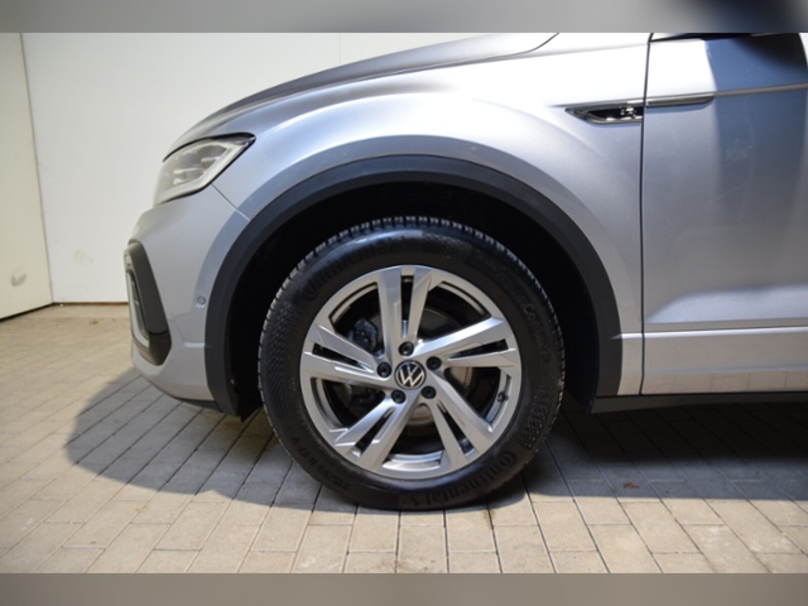 Volkswagen T-Roc – Bild 5