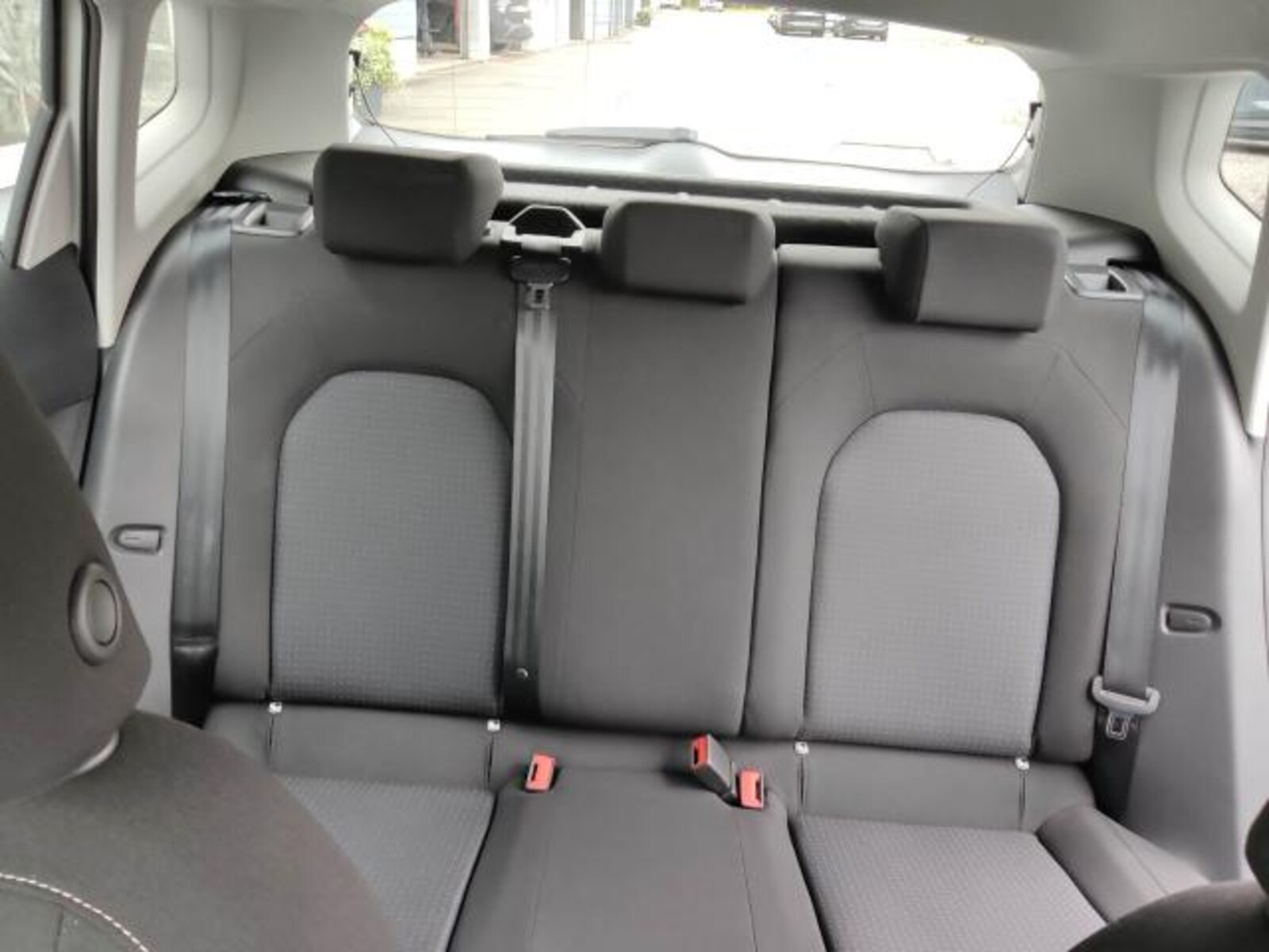 SEAT Arona – Bild 22