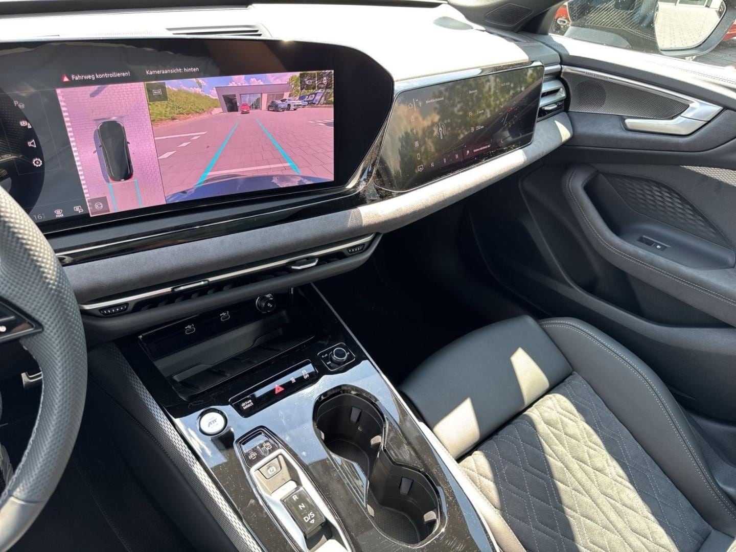 Bild über Audi S5 Avant edition one TFSI 270 kW S tronic - für weitere Informationen kontaktieren Sie den Audi Partner