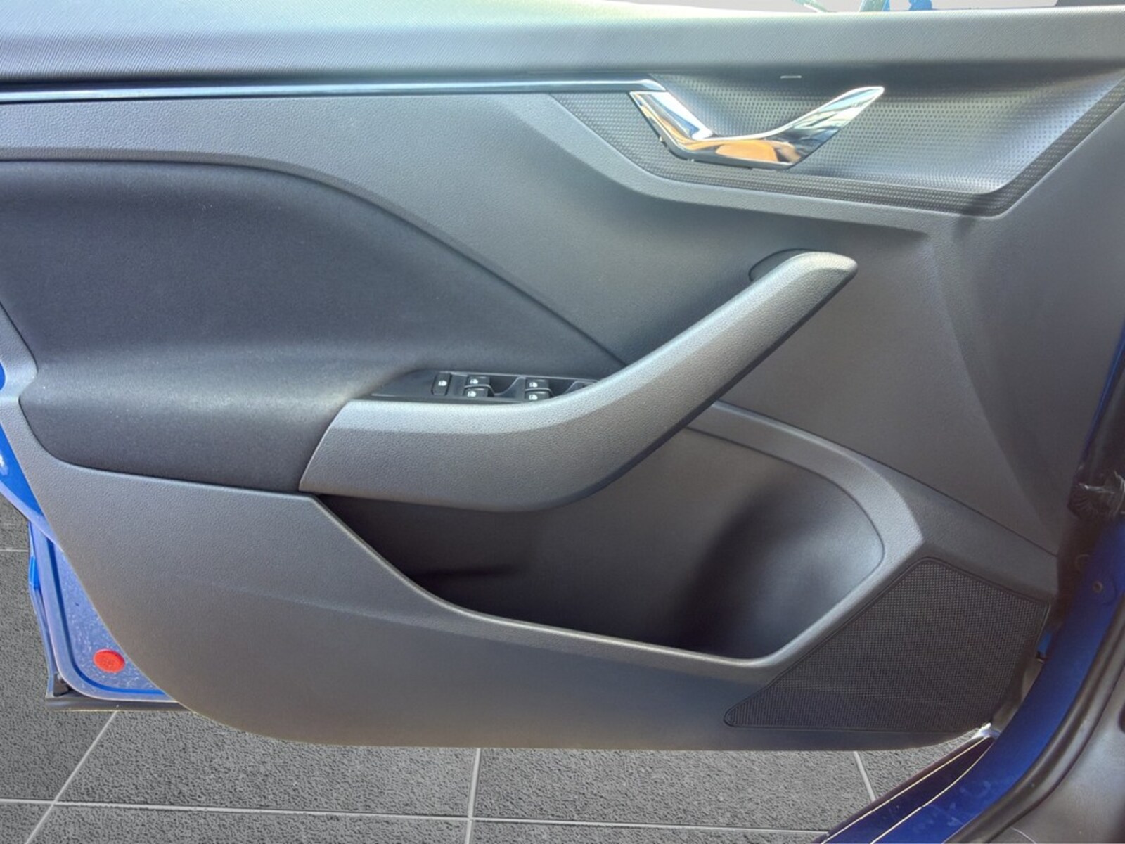 Škoda Kamiq – Bild 14