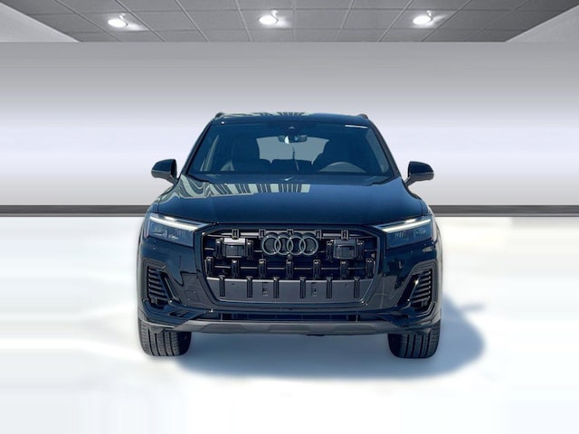 2026 Audi Q7 Premium - Photo 6