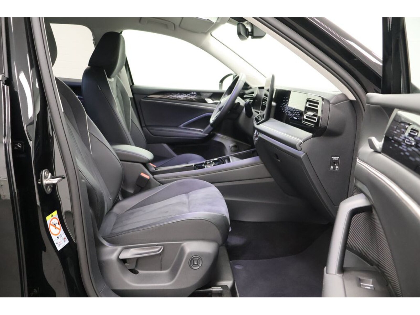 Volkswagen Tiguan – Bild 29