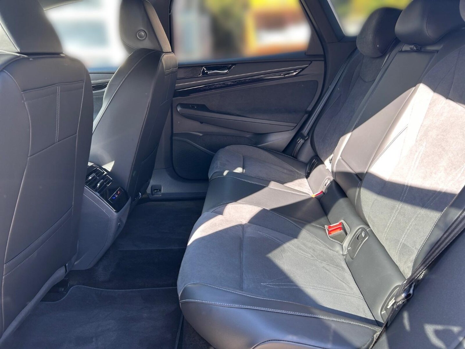 Volkswagen ID.7 Tourer – Bild 14