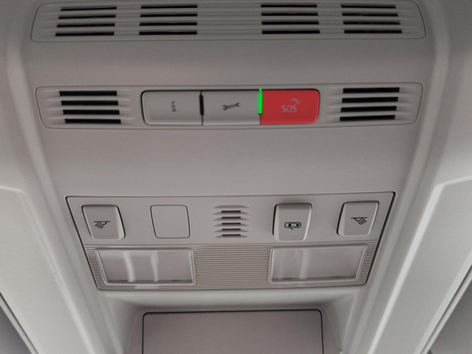 Volkswagen Crafter Doppelkabine langer Radstand – Bild 17