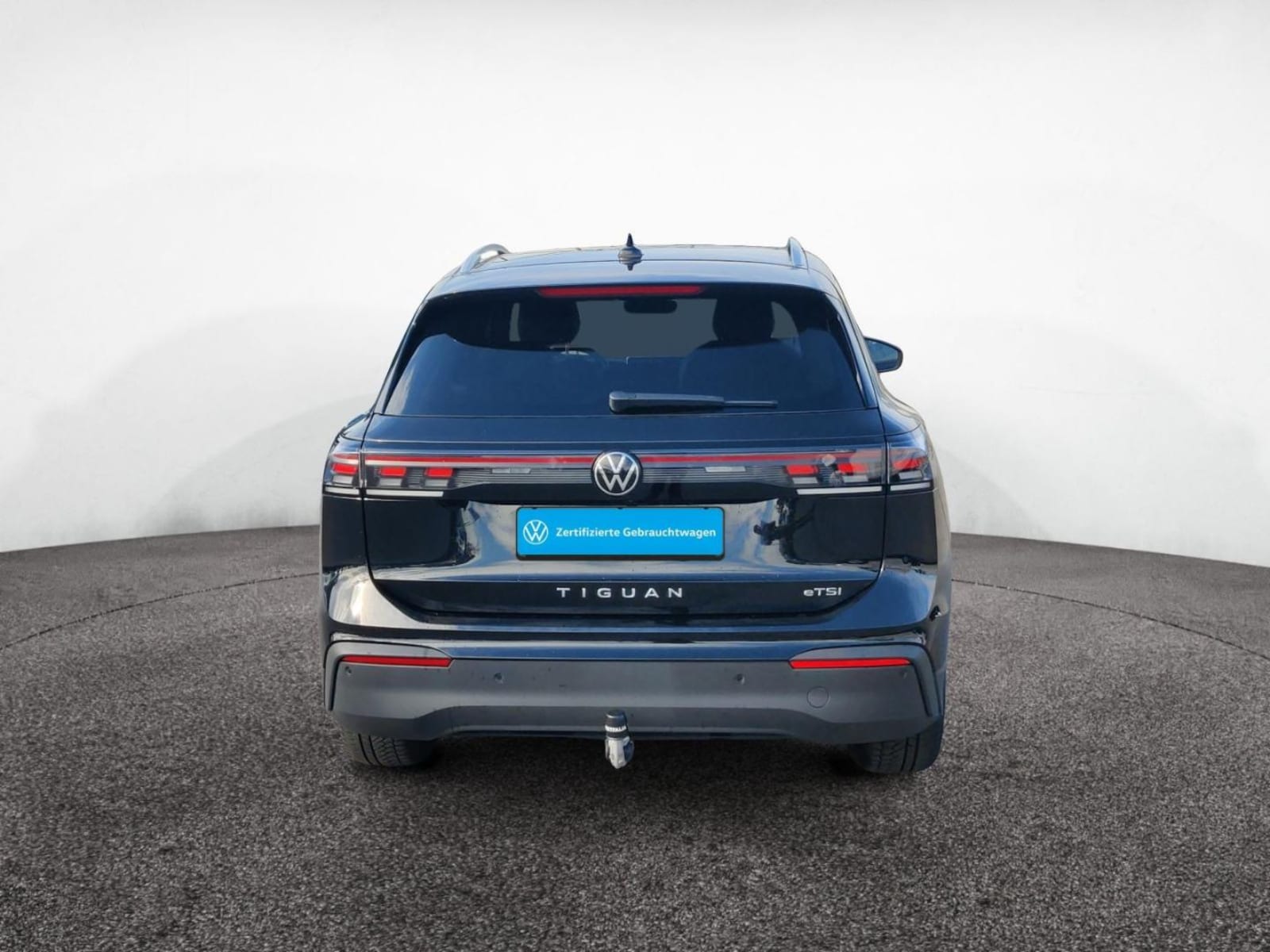 Volkswagen Tiguan – Bild 5