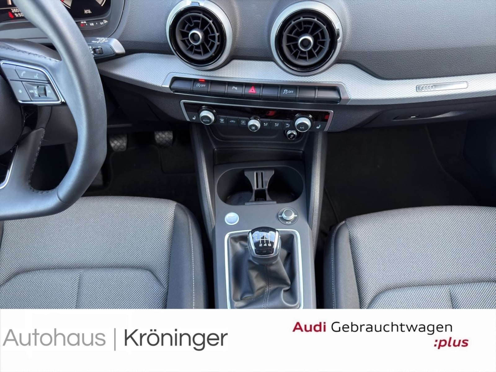 Audi Q2 – Bild 14