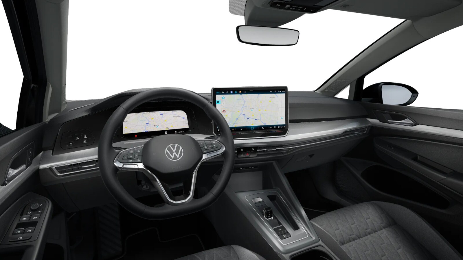 Volkswagen Golf Variant – Bild 9