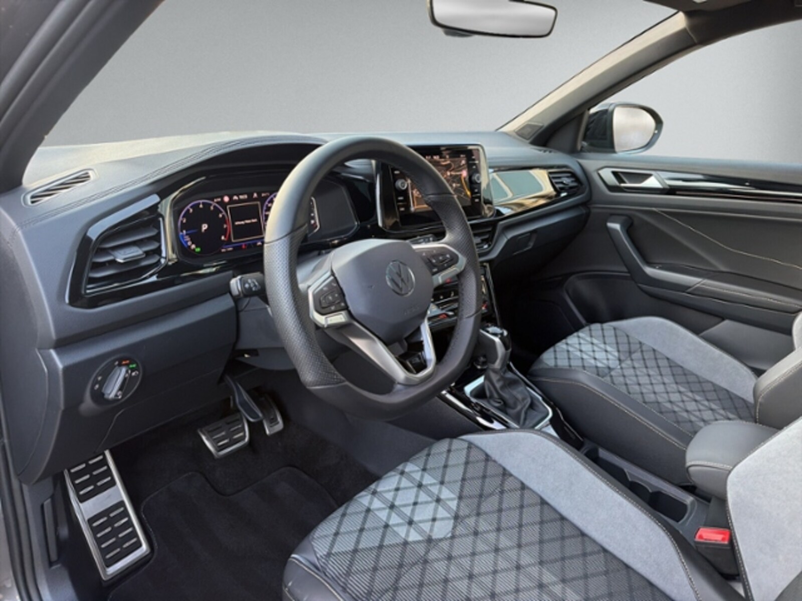 Volkswagen T-Roc – Bild 9