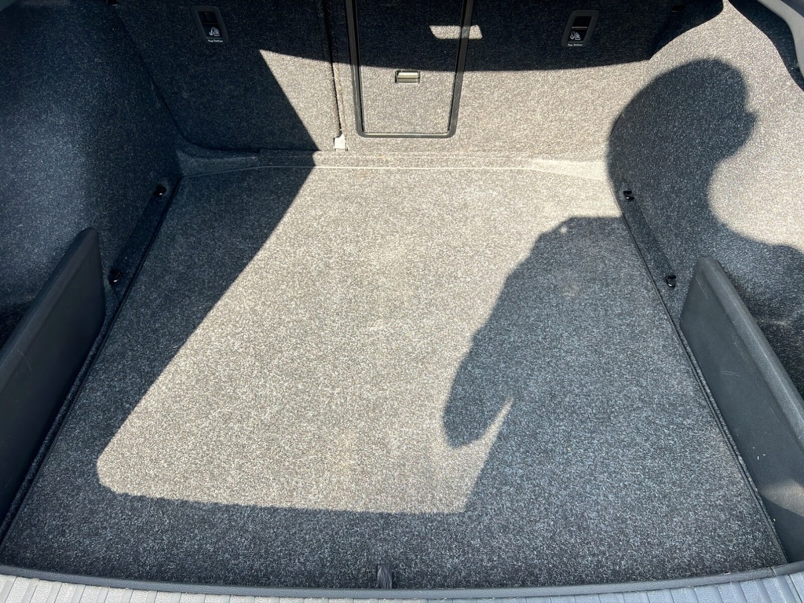 Škoda Octavia Combi – Bild 20