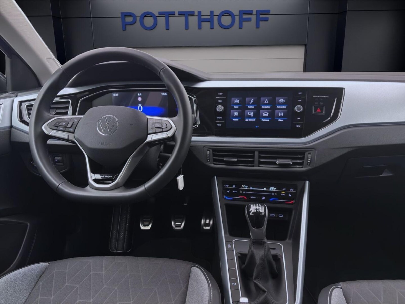 Volkswagen Taigo – Bild 14