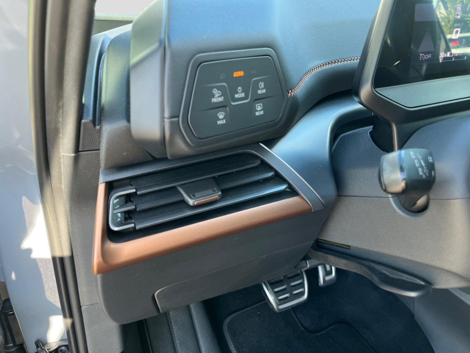 CUPRA Born – Bild 12