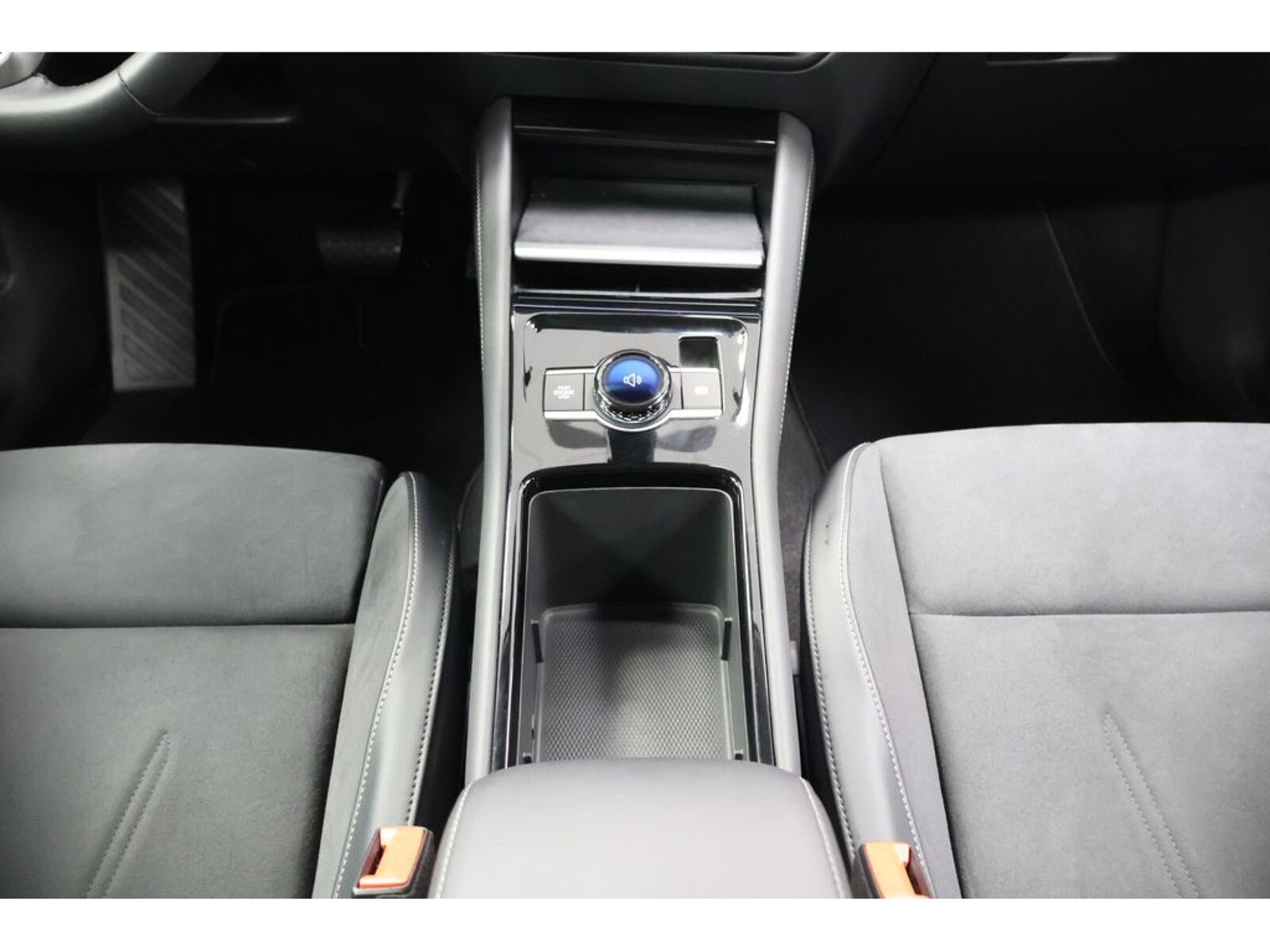 Volkswagen Tiguan – Bild 12