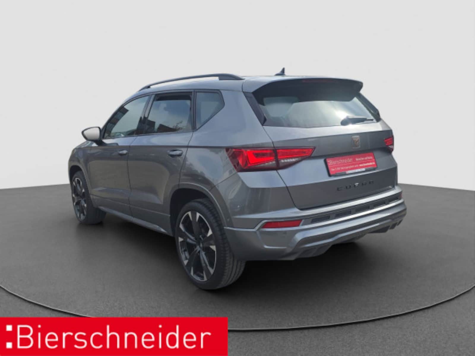 CUPRA Ateca – Bild 6
