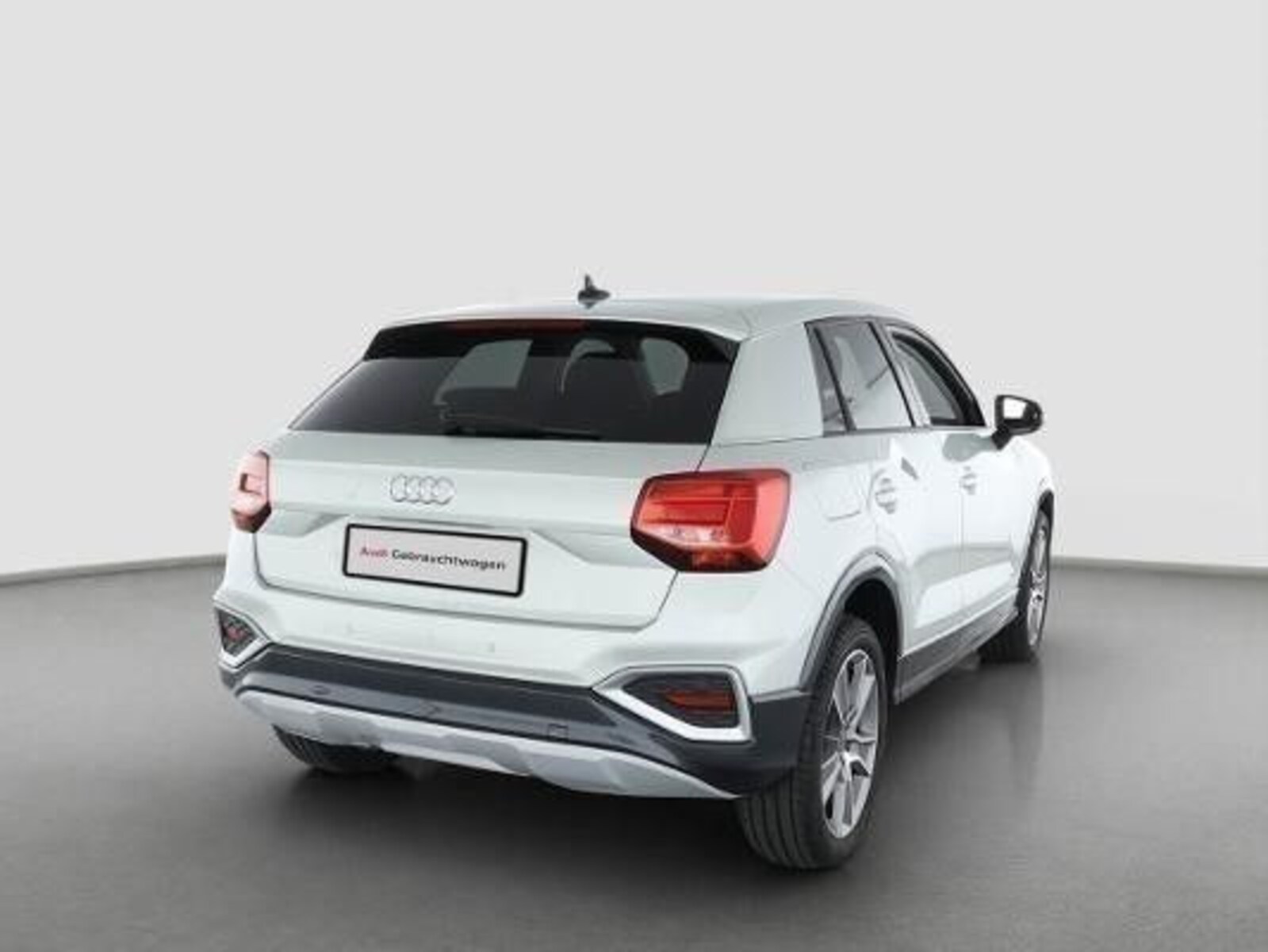Audi Q2 – Bild 2