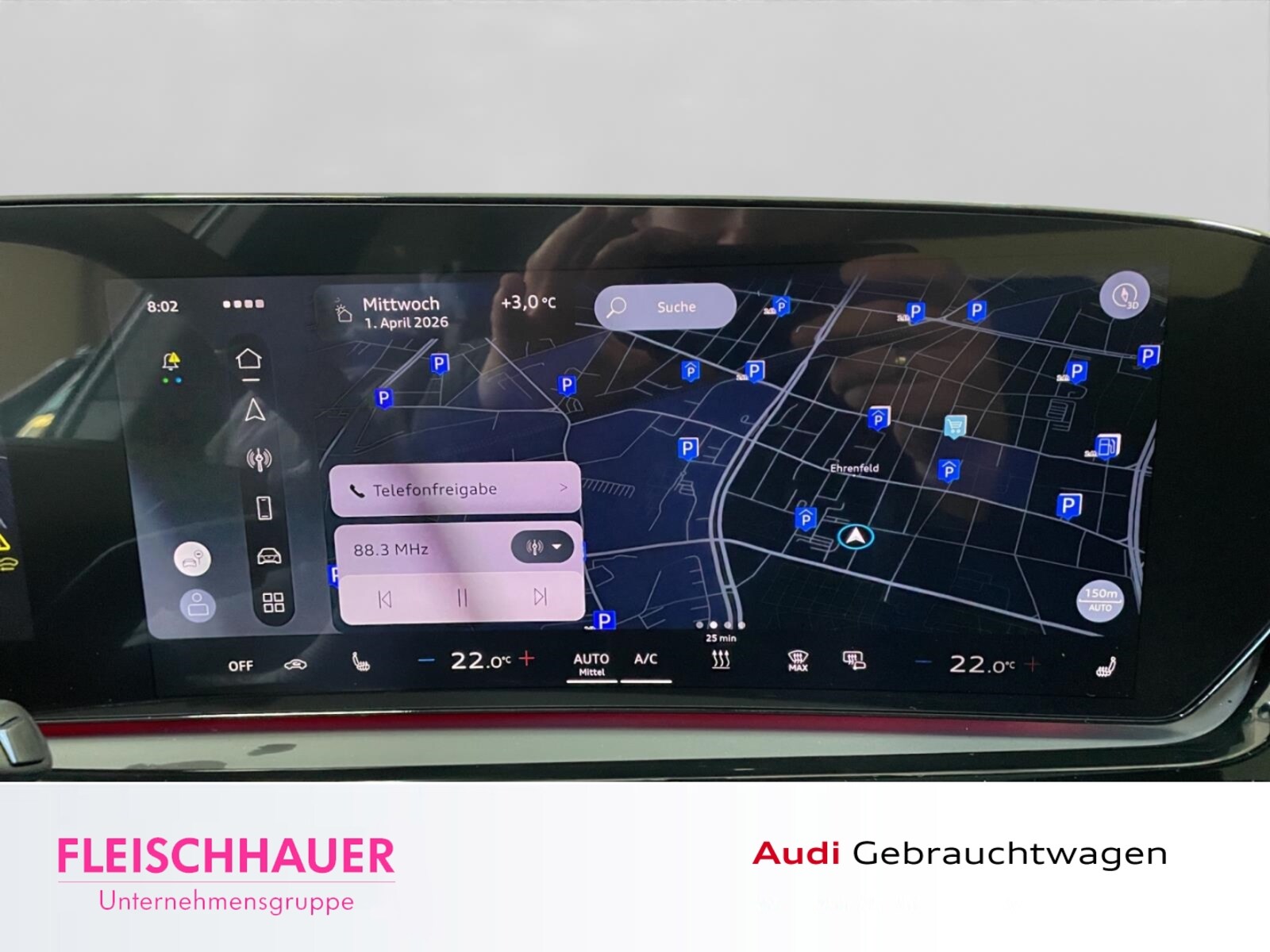 Audi A6 Avant – Bild 13