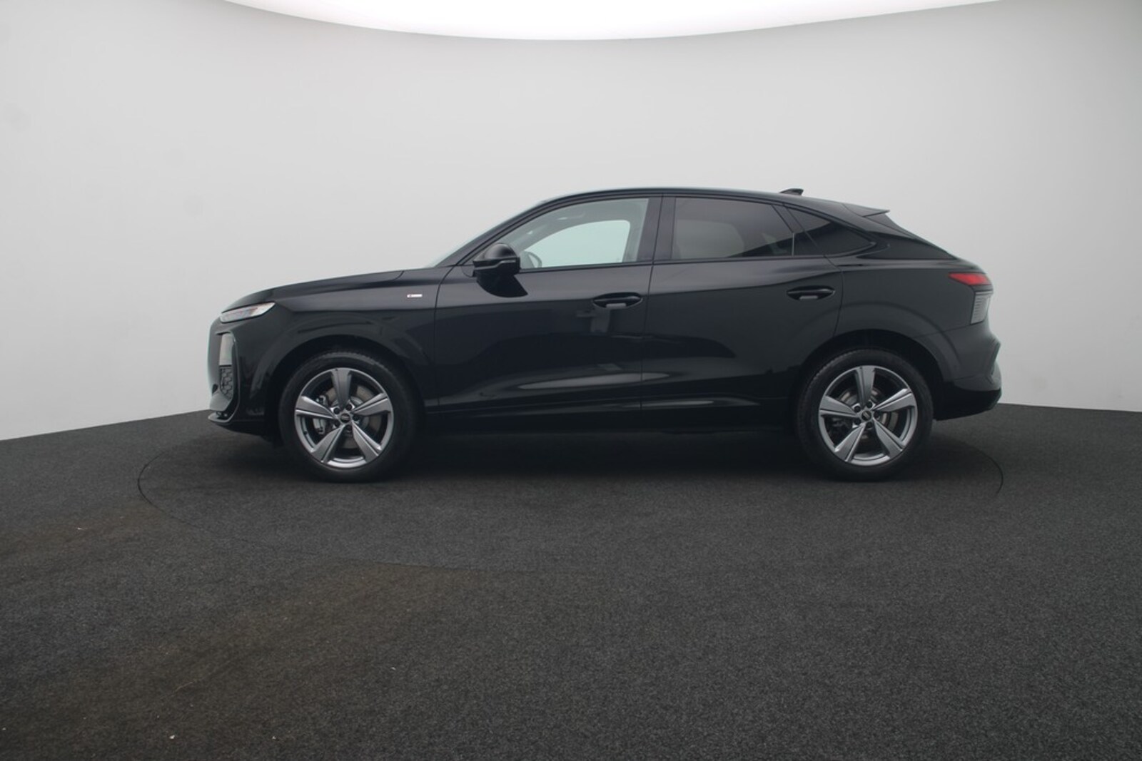 Audi Q3 Sportback – Bild 2
