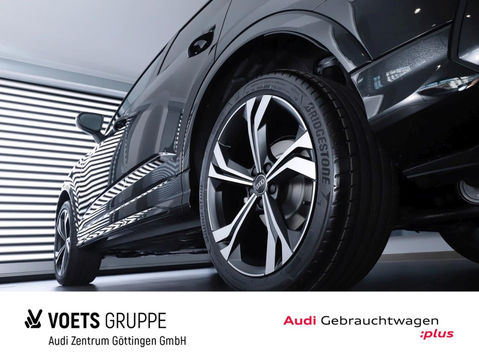 Audi Q3 Sportback – Bild 4
