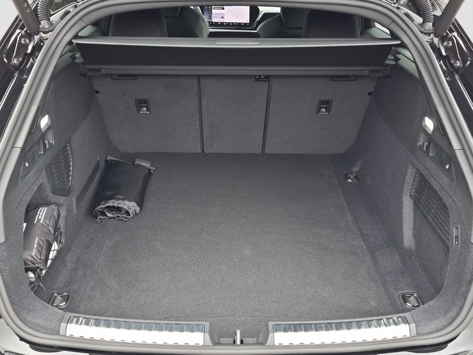 Audi S5 Avant – Bild 13