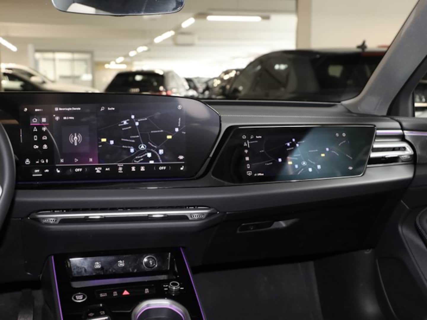 Bild über Audi A6 Avant TFSI 150 kW S tronic - für weitere Informationen kontaktieren Sie den Audi Partner
