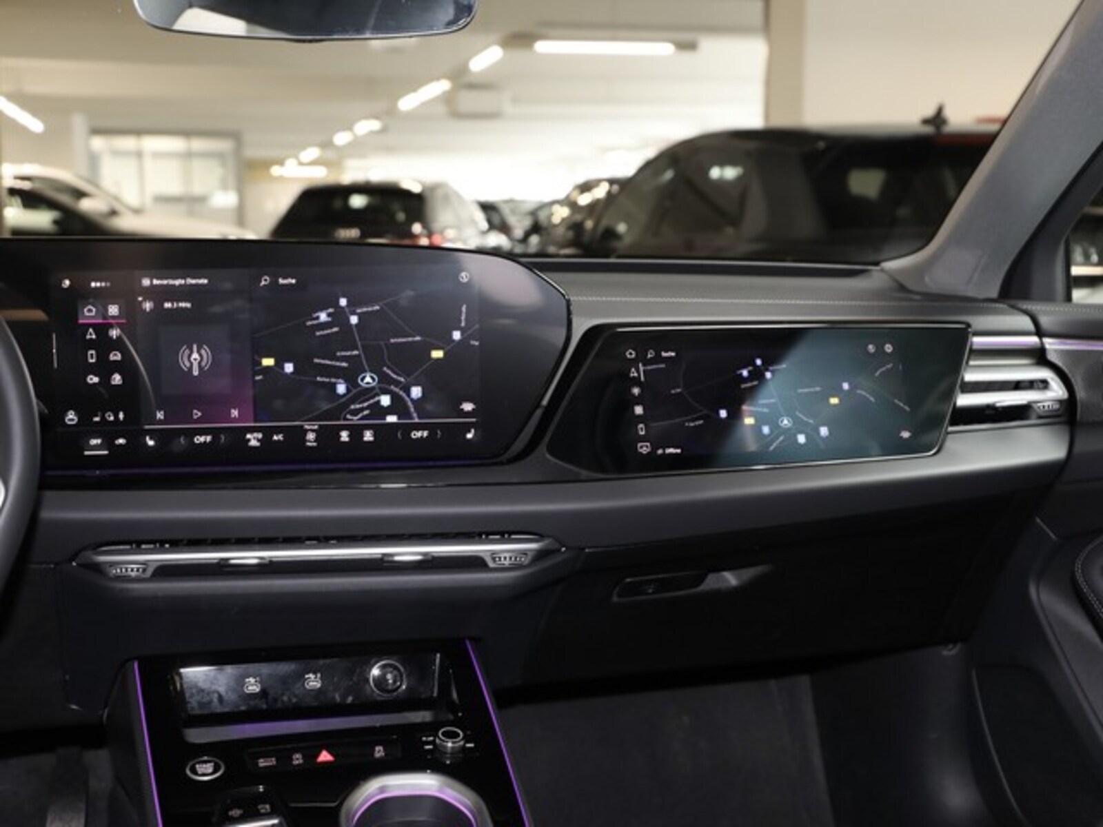 Audi A6 Avant – Bild 9