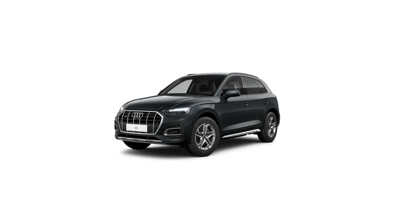 Audi Q5 – Bild 2