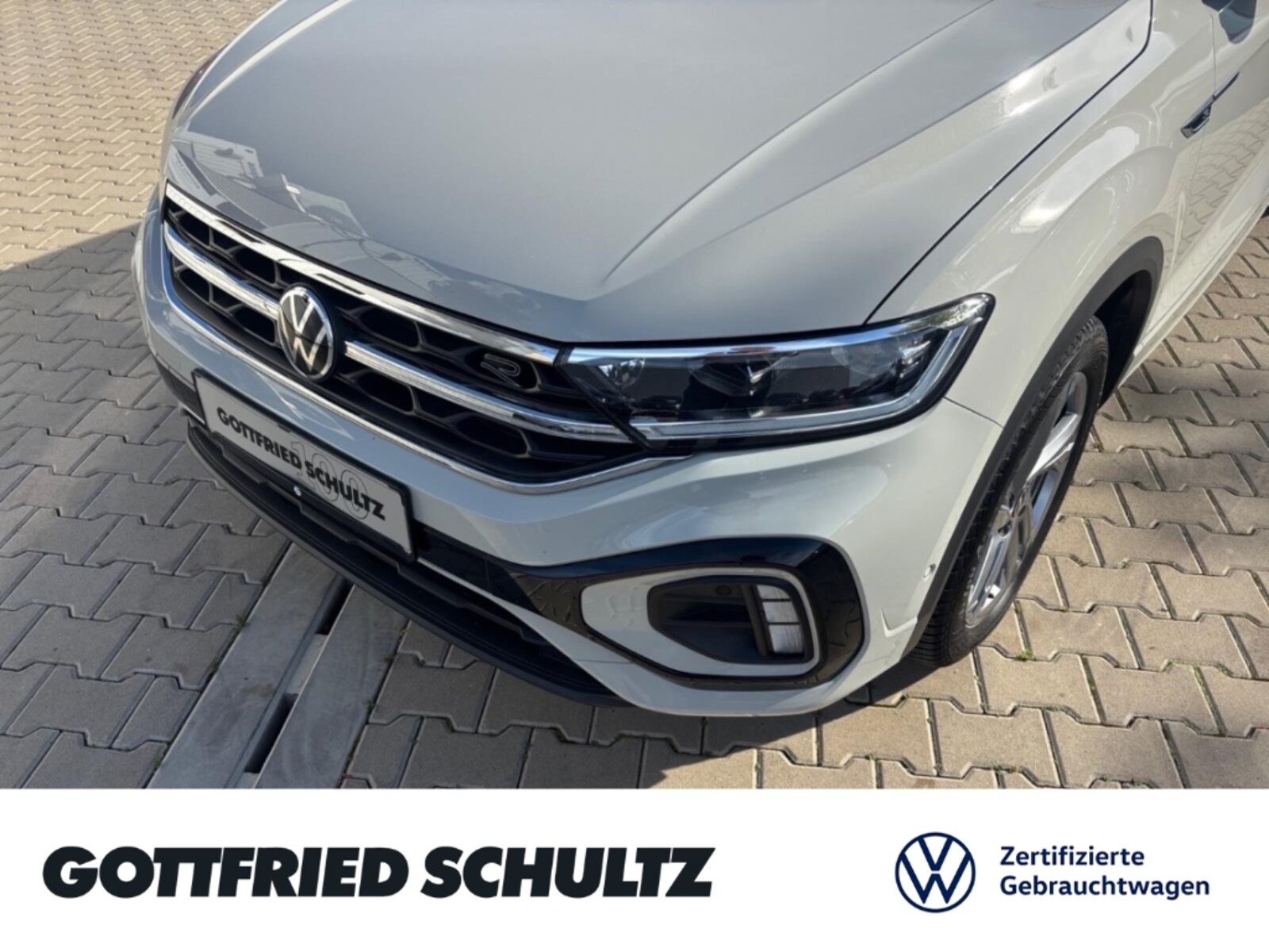 Volkswagen T-Roc – Bild 5