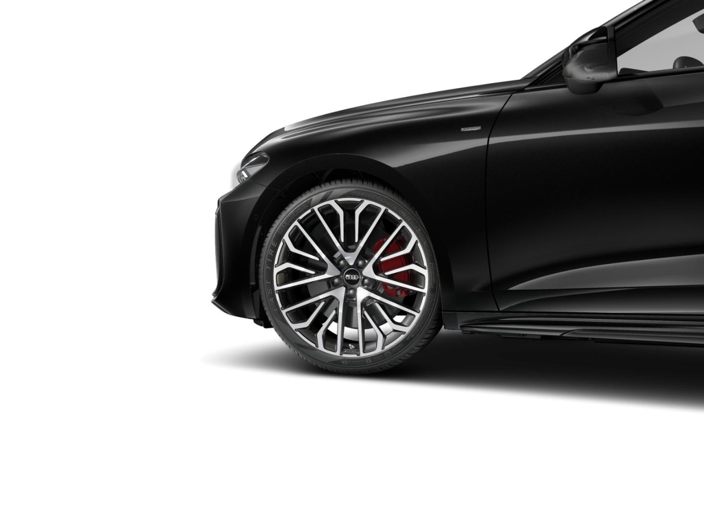 Bild über Audi A5 Limousine e-hybrid e-hybrid quattro 270 kW S tronic - für weitere Informationen kontaktieren Sie den Audi Partner