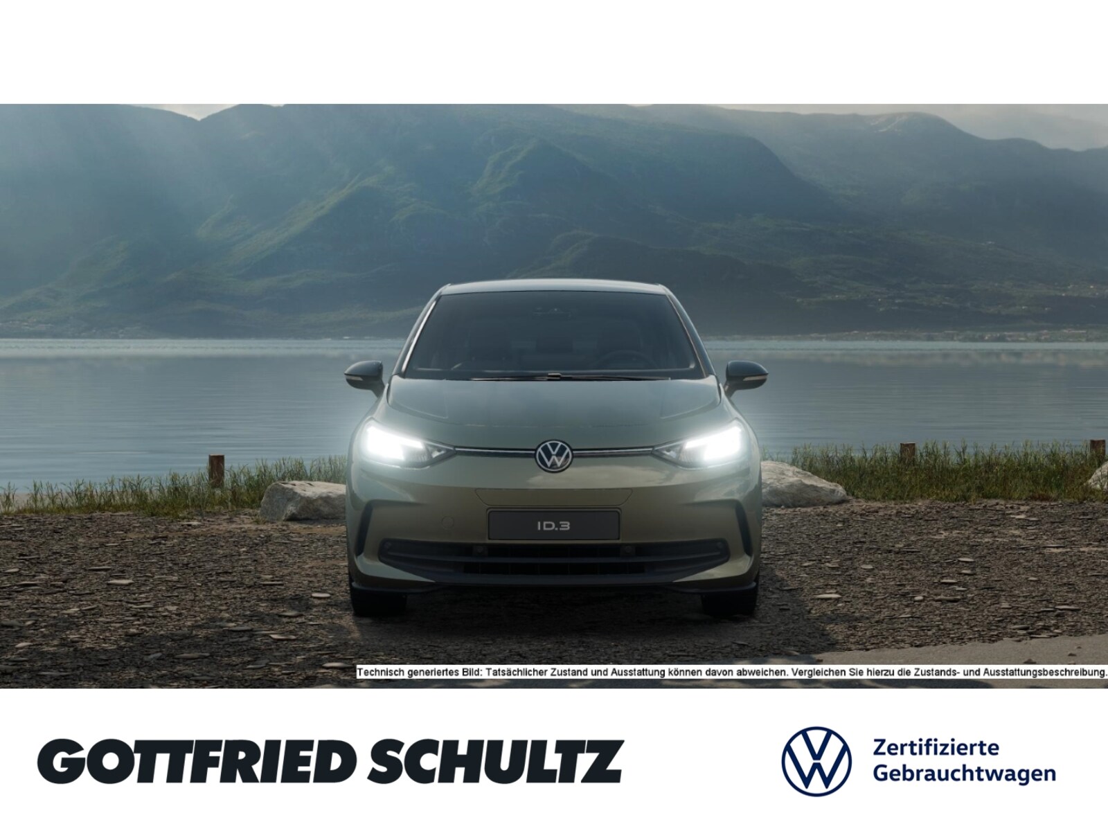 Volkswagen ID.3