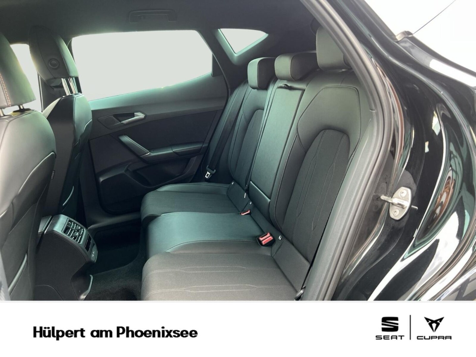 CUPRA Formentor – Bild 9