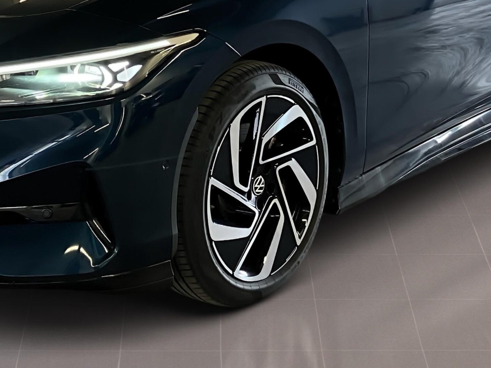 Volkswagen ID.7 – Bild 7