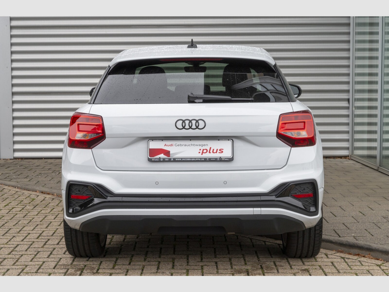 Audi Q2 – Bild 4