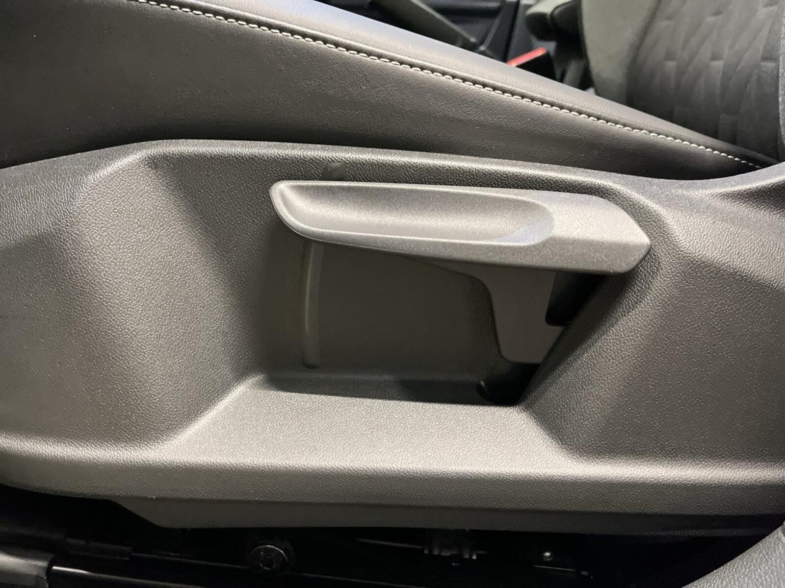 Volkswagen T-Cross – Bild 14