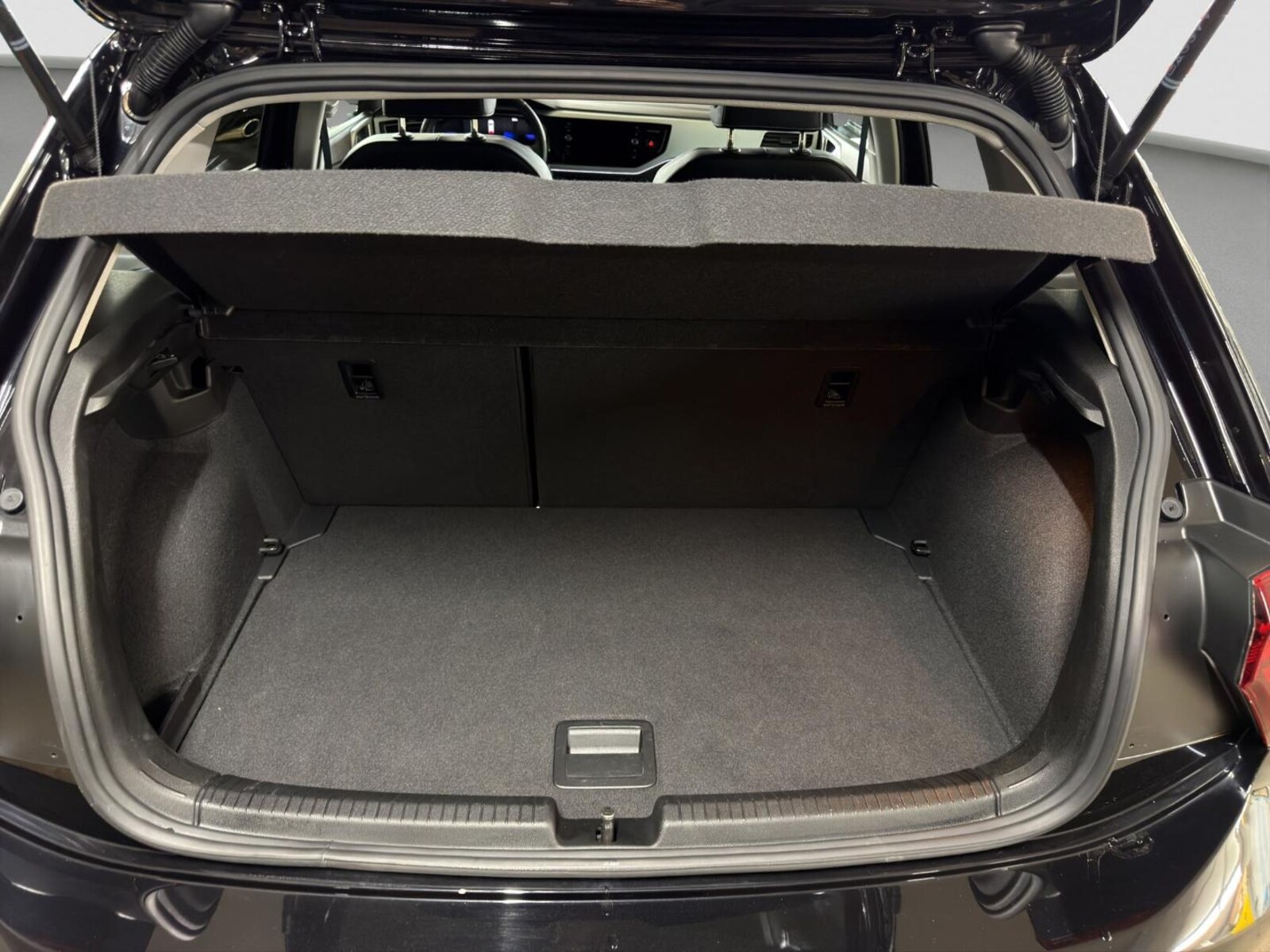 Volkswagen Polo – Bild 14